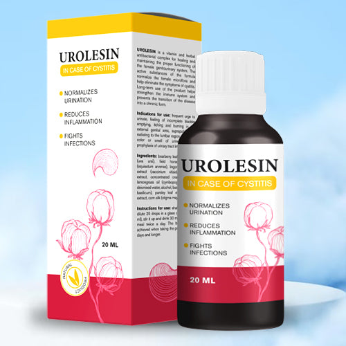 Urolesin
