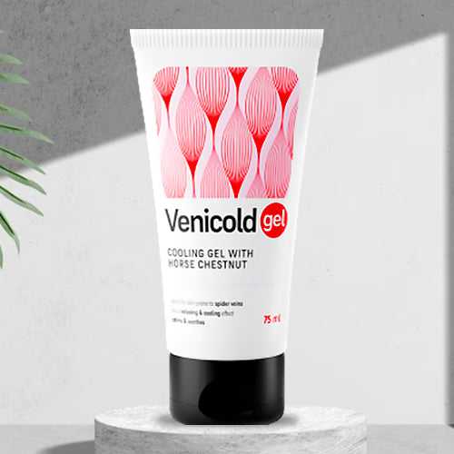 Venicold Gel