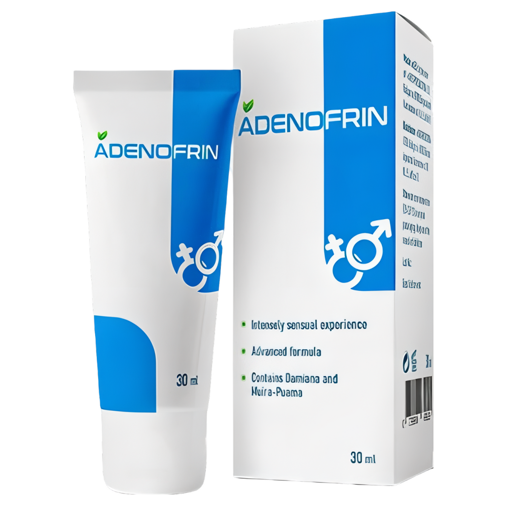 Adenofrin Gel low price