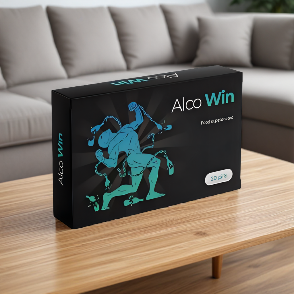 ALCOWIN 5 EUR (LOW PRICE)