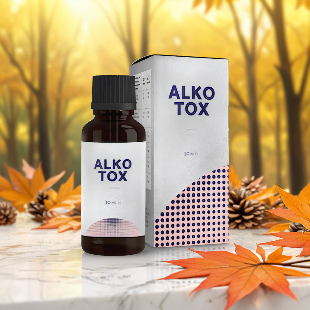 Alkotox