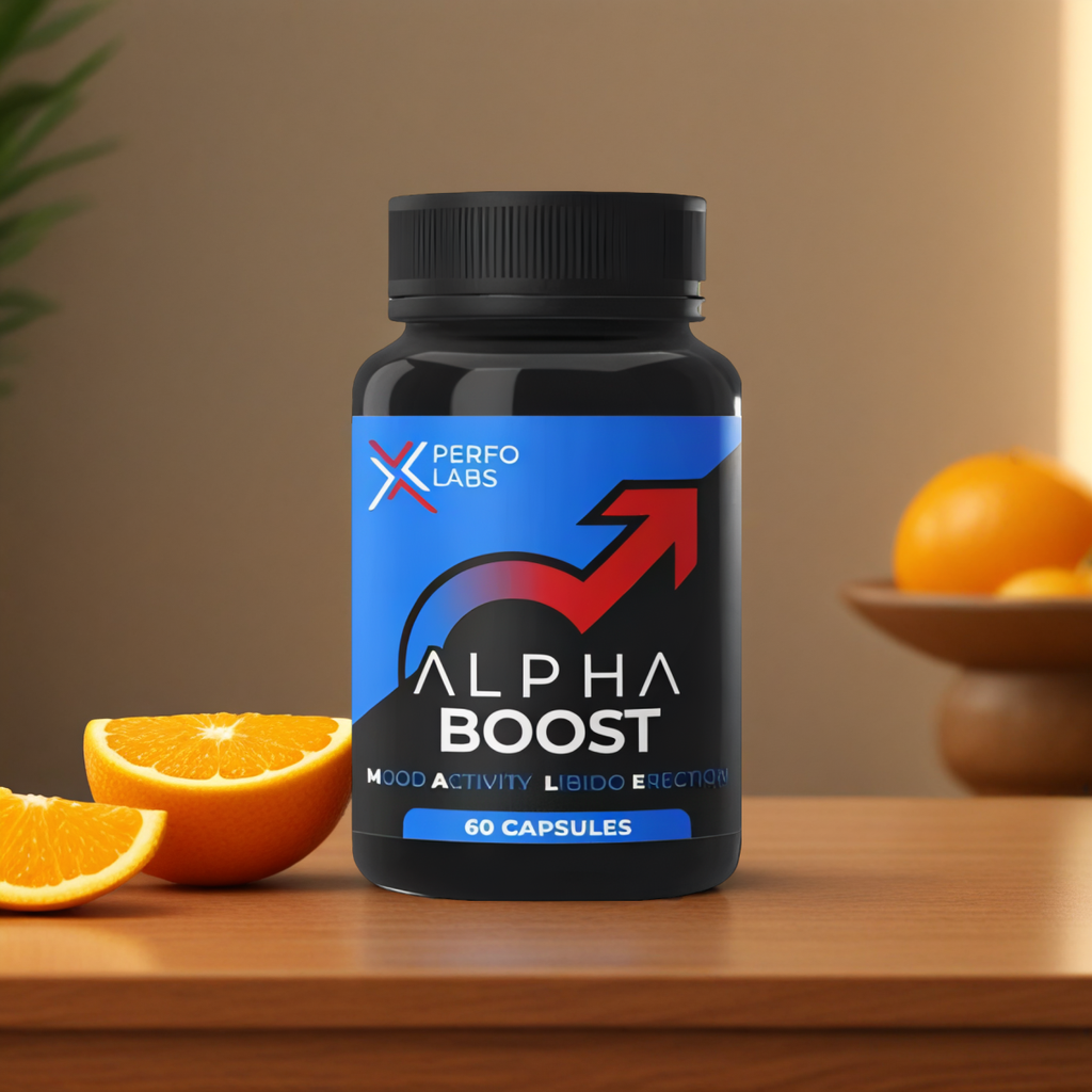 ALPHABOOST