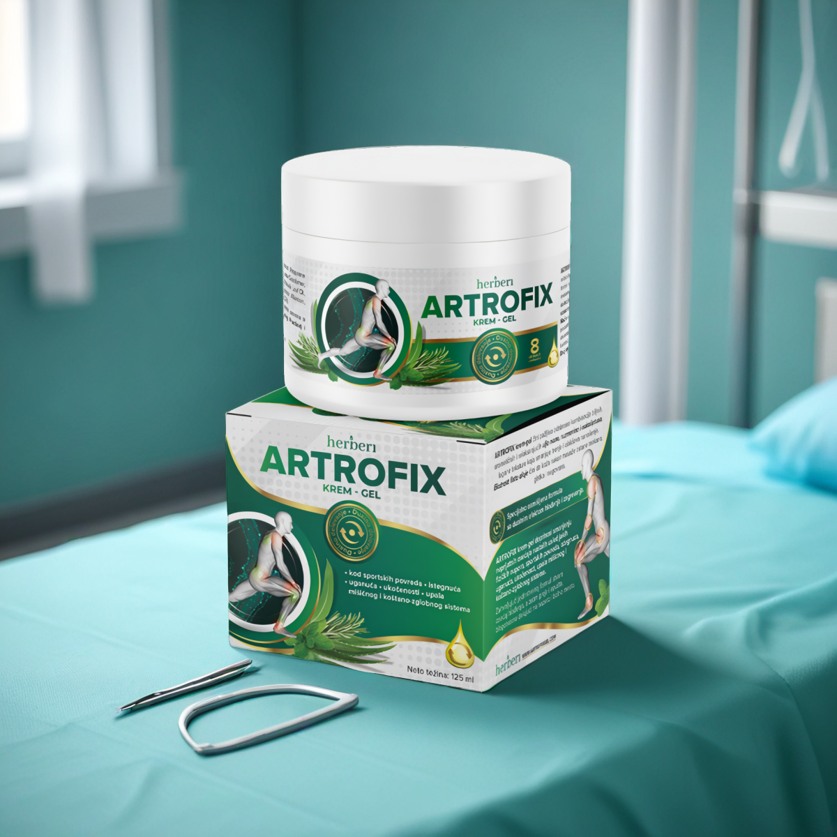 Artrofix