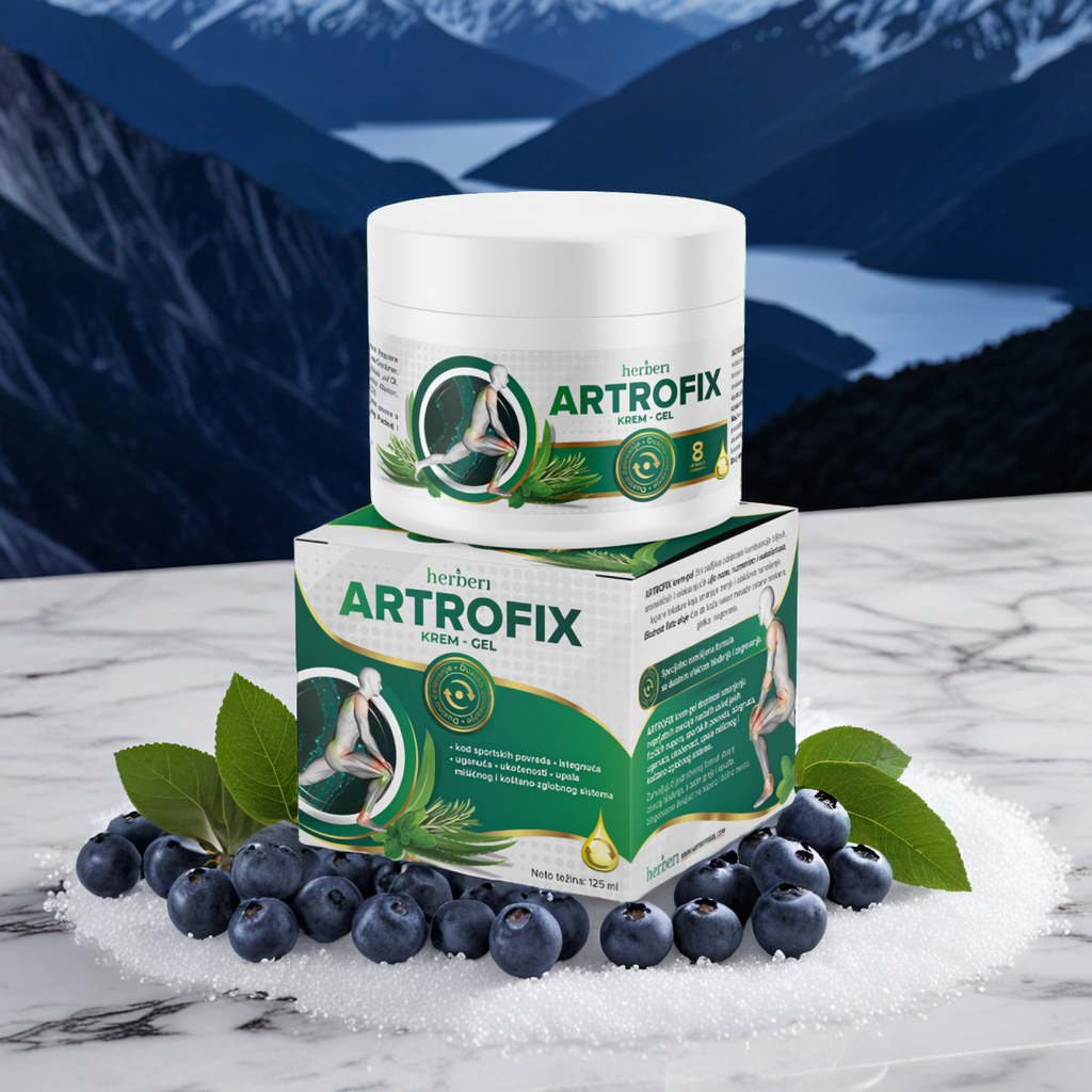 Artrofix