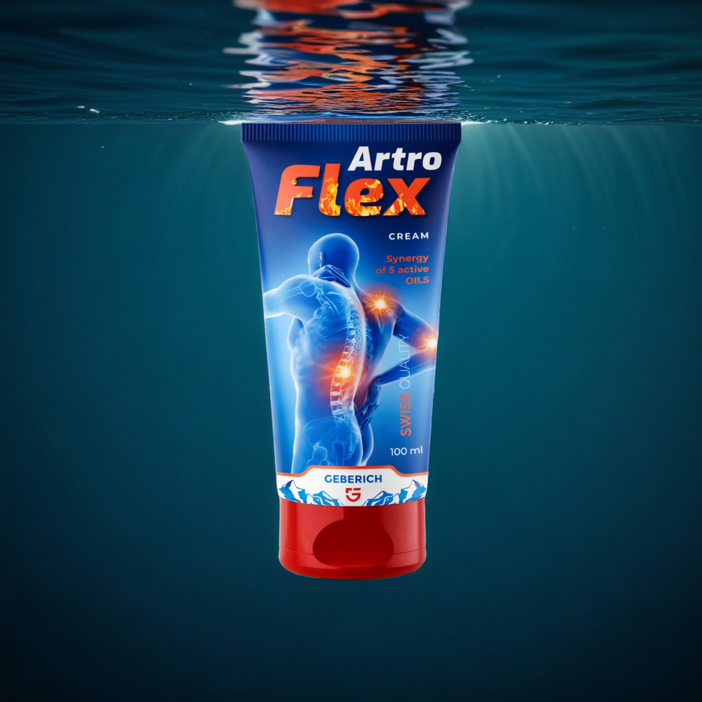 Artroflex Cream