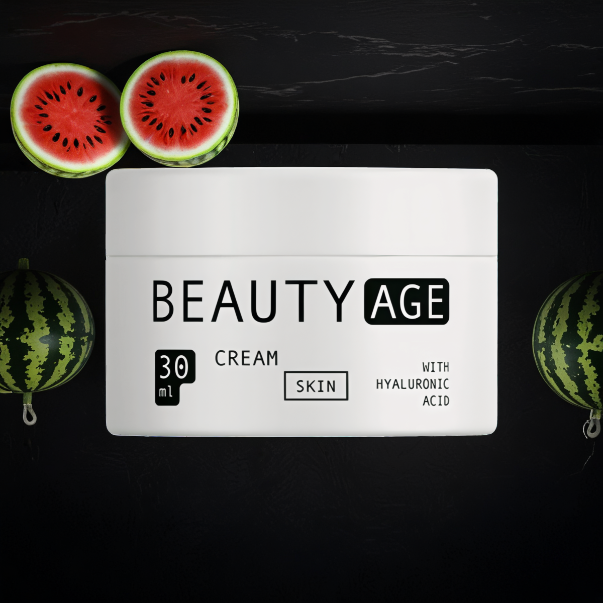 Beauty Age Skin Peeling