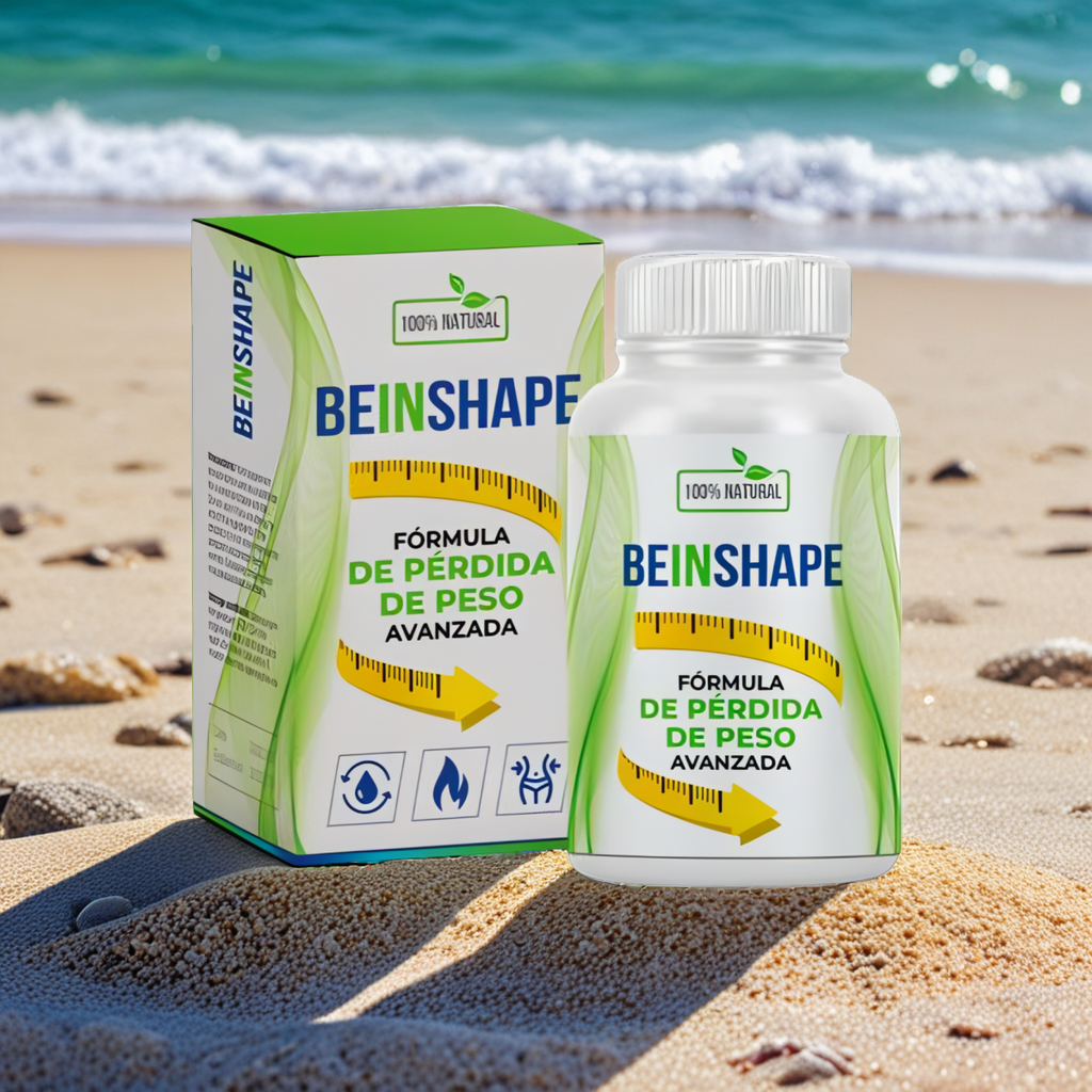 BEINSHAPE