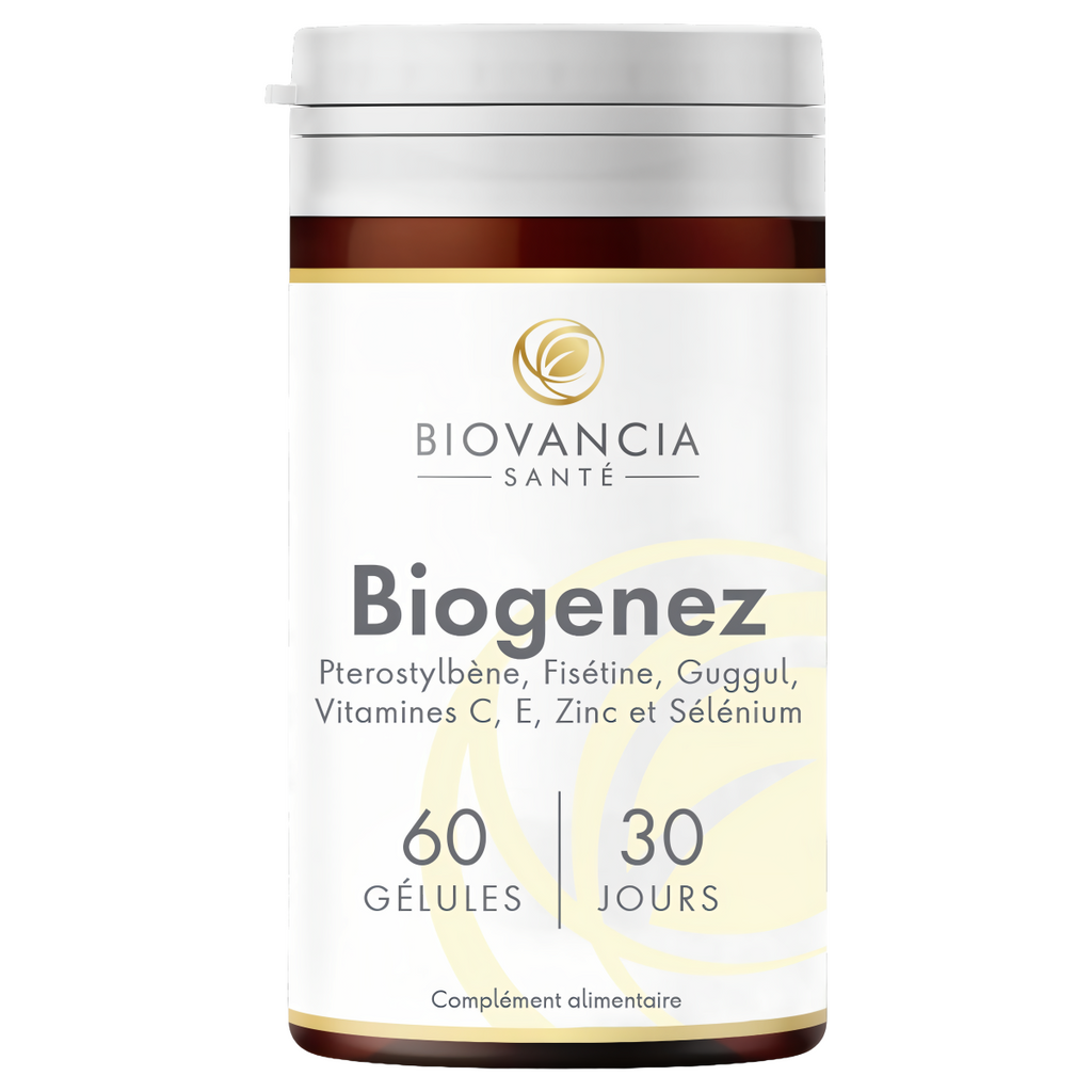Biogenez