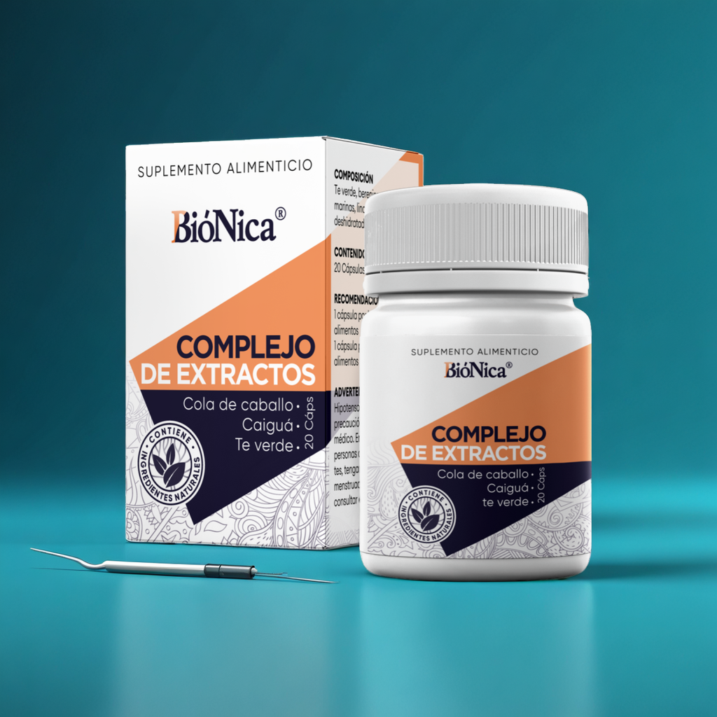 BIONICA