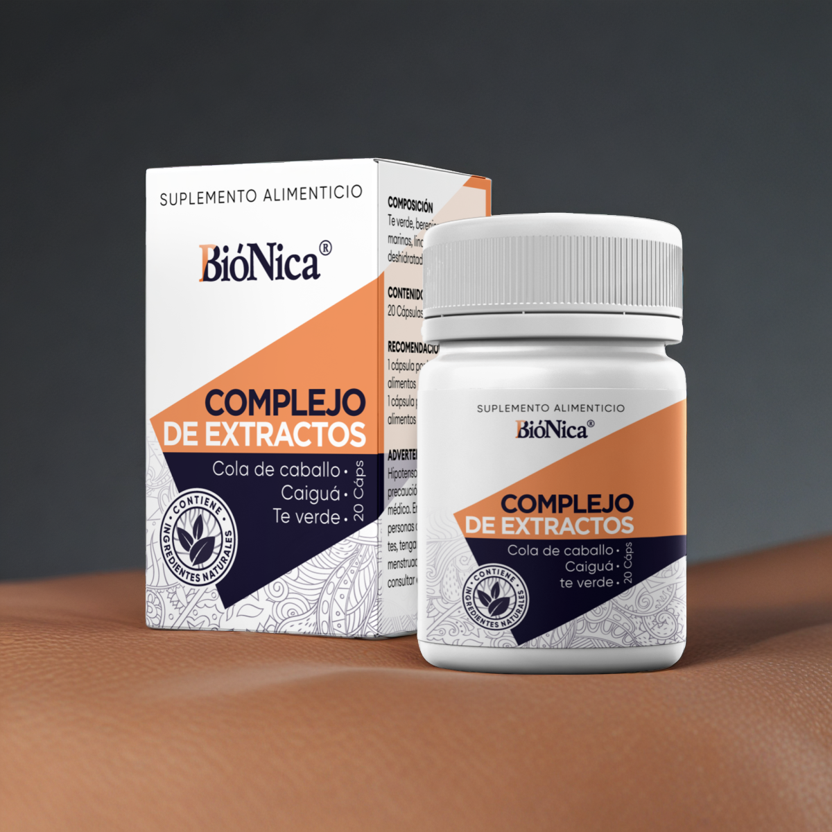BIONICA