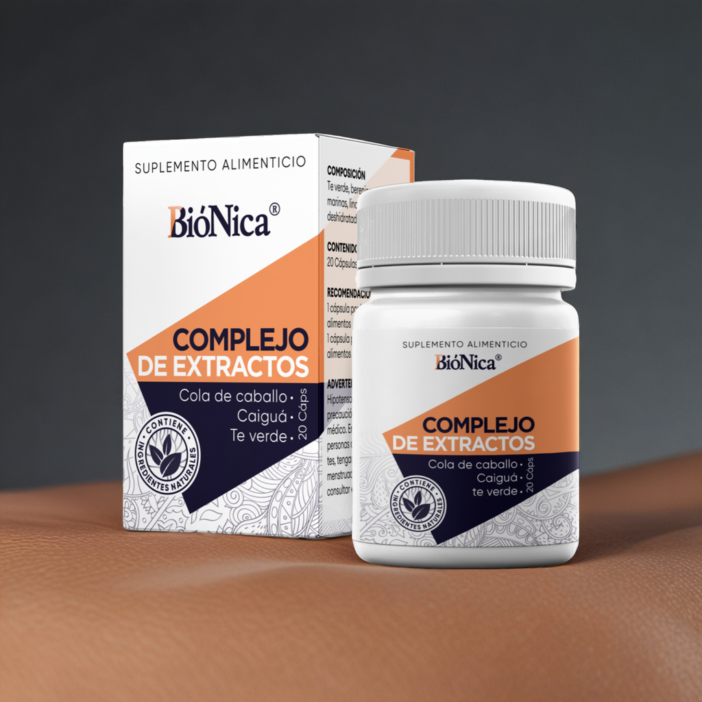 BIONICA