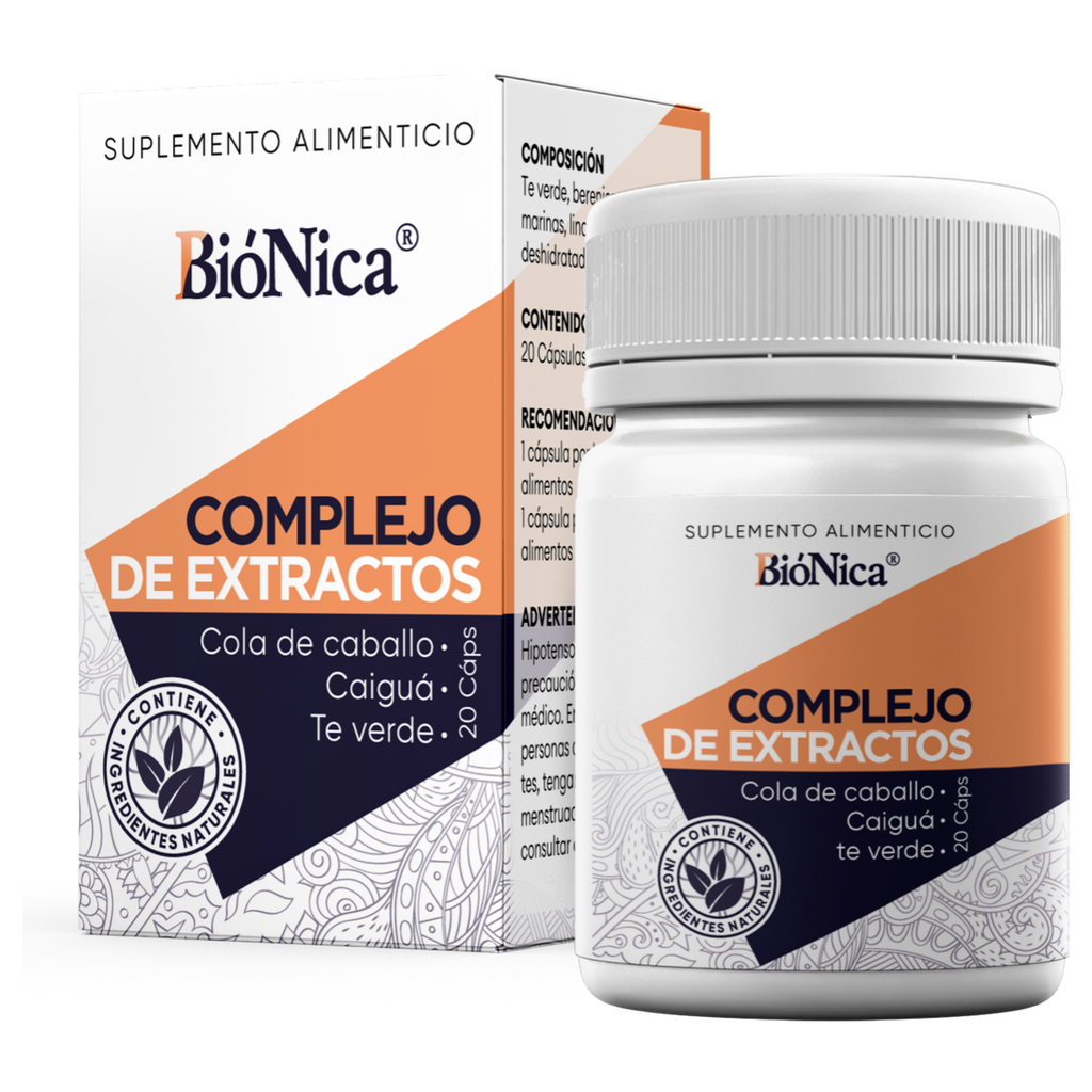 BIONICA