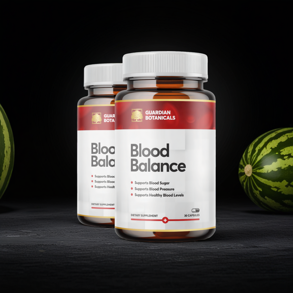 Blood Balance