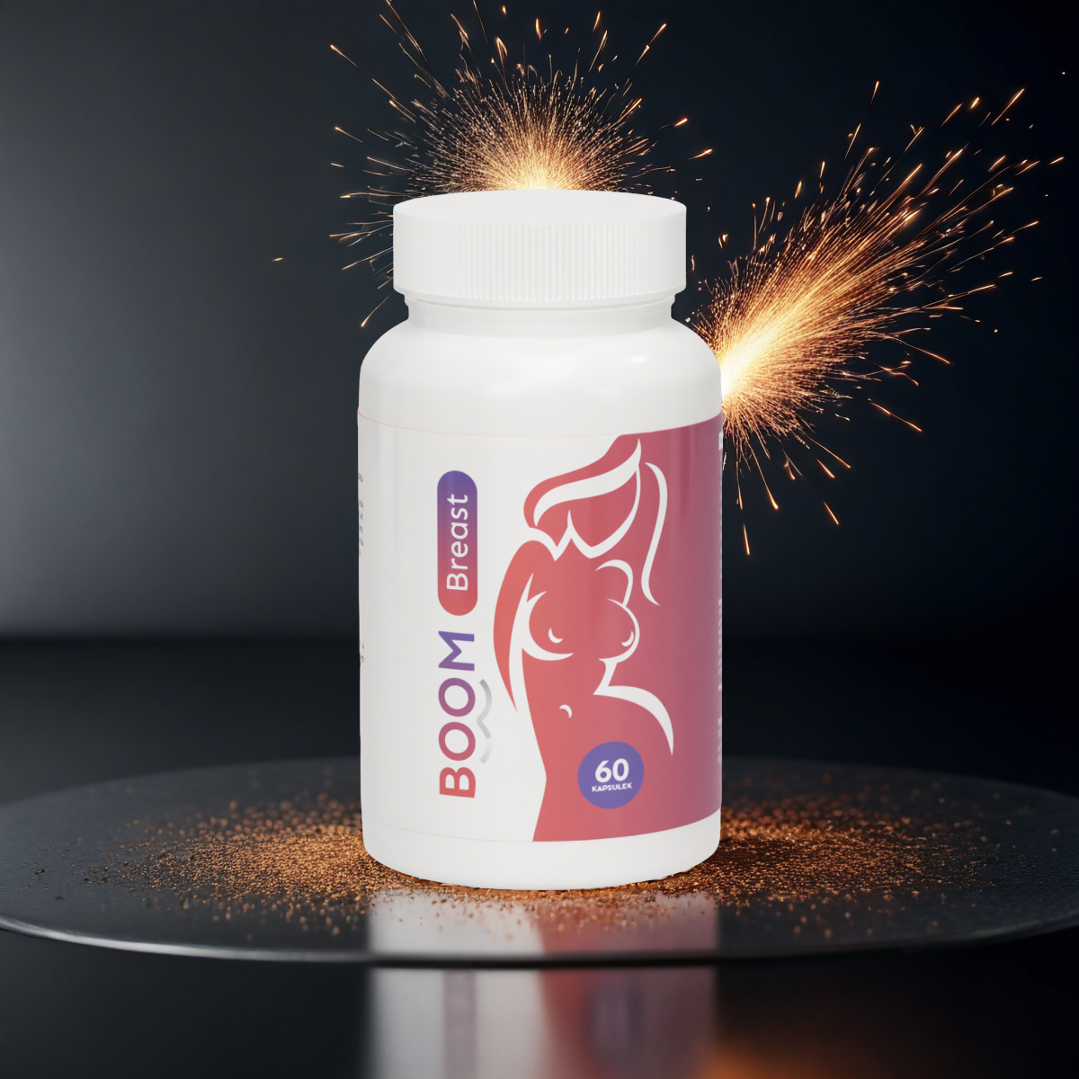 BoomBreast
