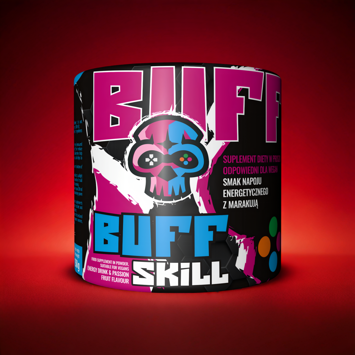 Buff SKill