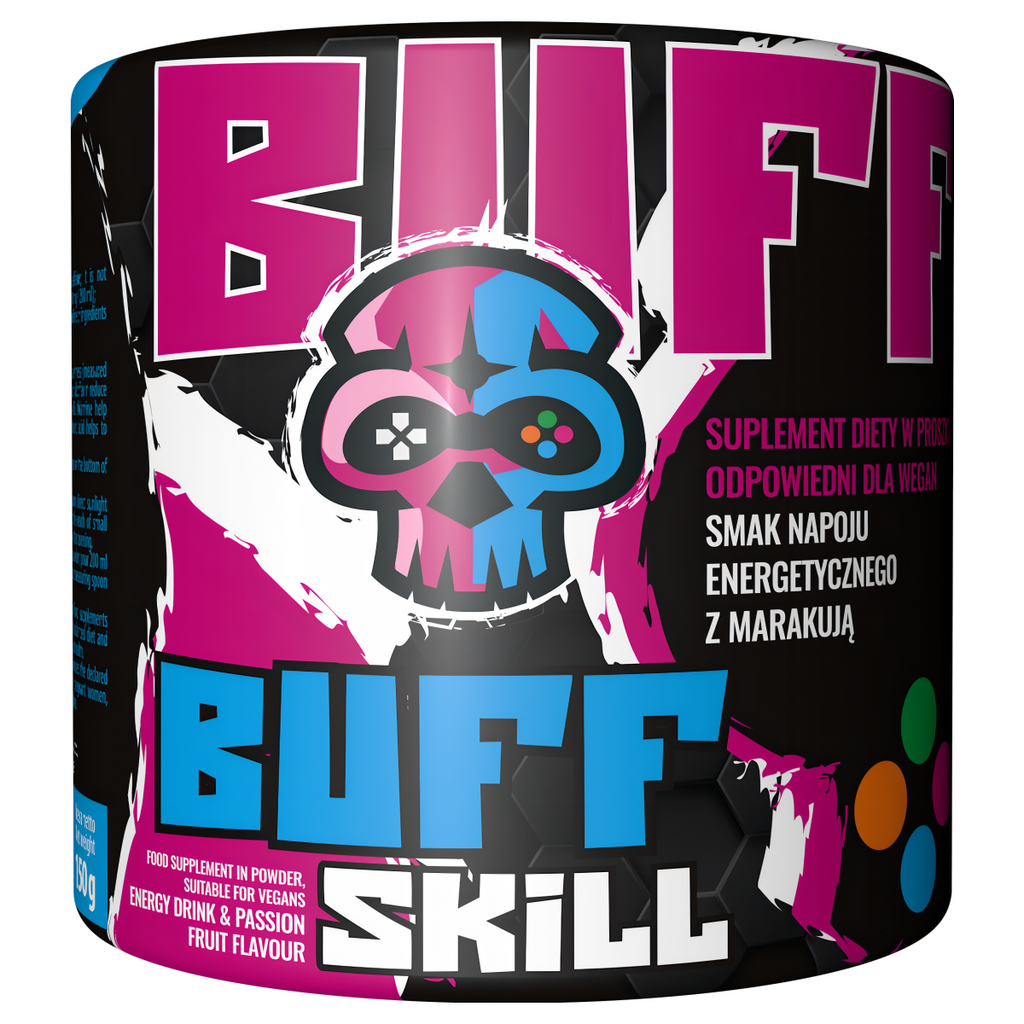 Buff SKill