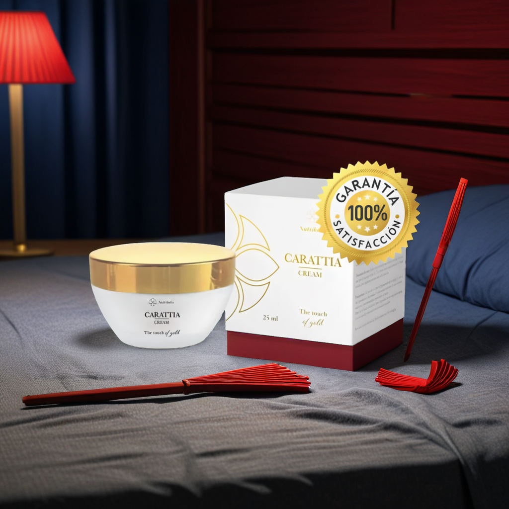 Carattia Cream