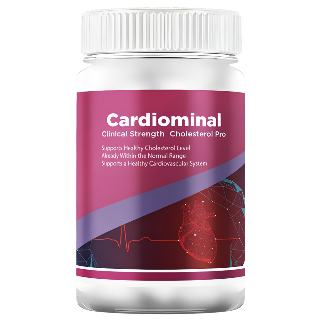 Cardiominal low price