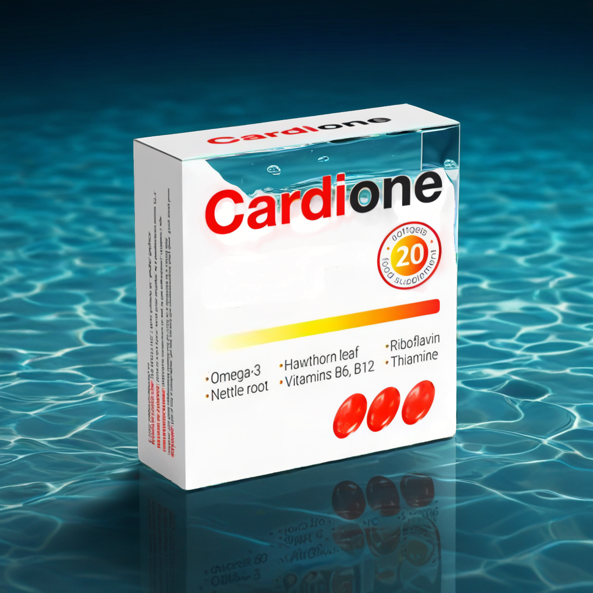 Cardione