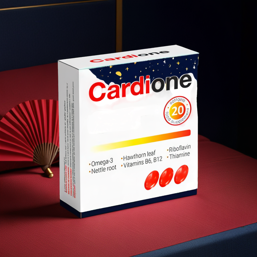 Cardione