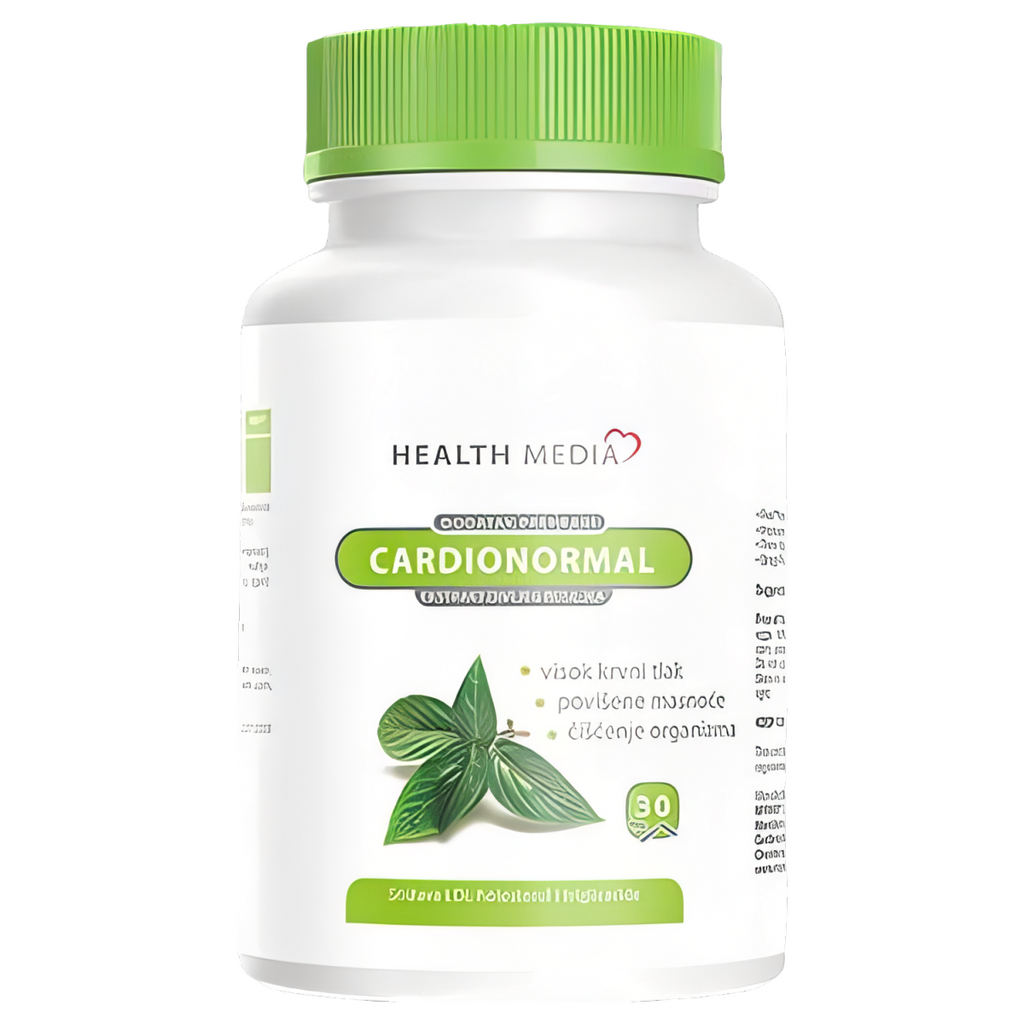 CARDIONORMAL