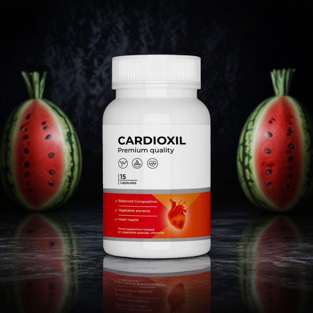 Cardioxil