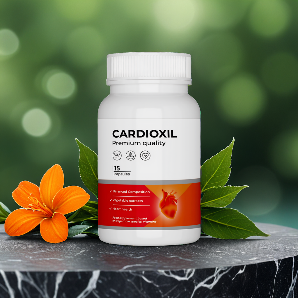 Cardioxil