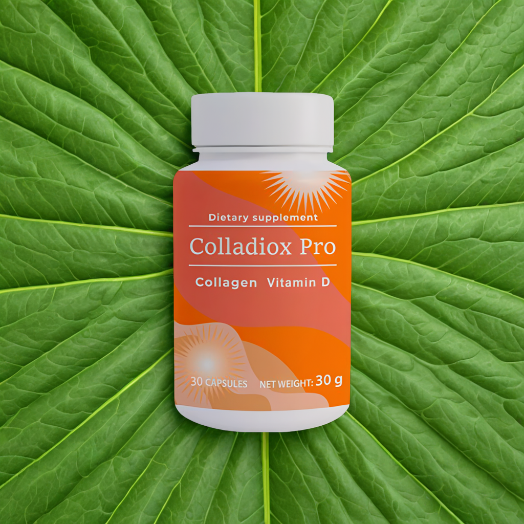 Colladiox Pro