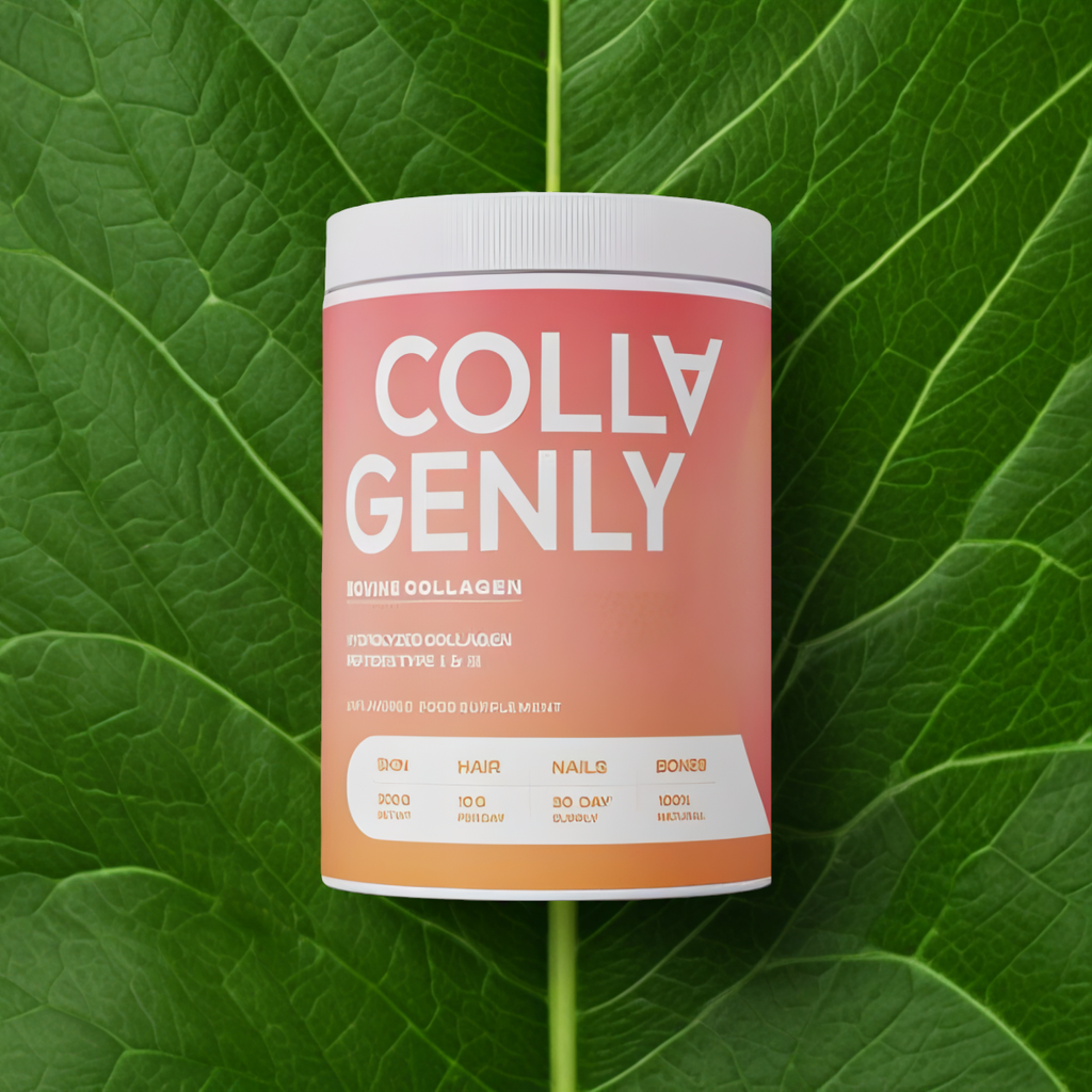 COLLAGENLY BOVINE