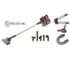 Cordless Vac a 2.200 CZK