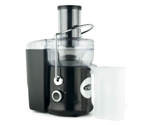 Self Cleaning Juicer a 304 LEU