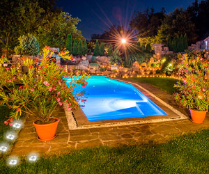 Solar Lights a 39,99€