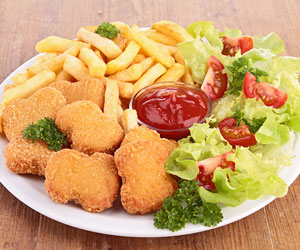 Oil  Fryer a 99,99€