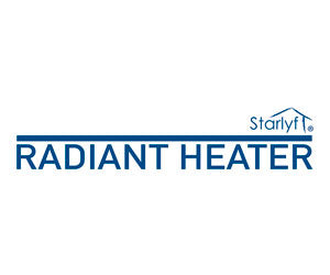 Radiant Heater a 458 LEU