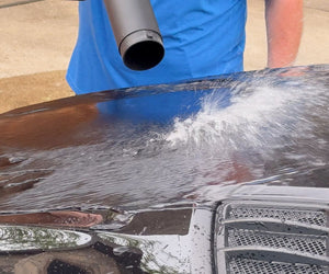 Powerful Blower a 1.717 CZK