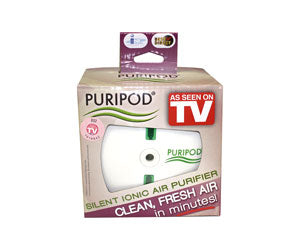 Puripod 2x1 a 69,99€