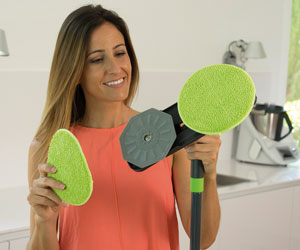 Cyclonic Mop a 59,99€