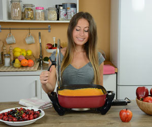 Digital Cooker a 491 LEU