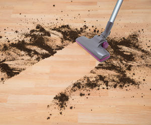 Cordless Vac a 109,99€