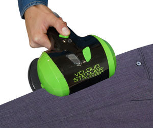 V Cloud Steamer 59,99€