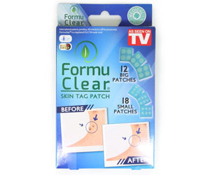 Skin Patch 2x1 a 49,99€