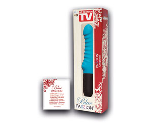 Blue Passion a 49,99€