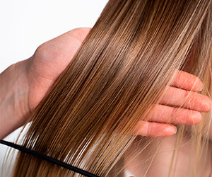 Keratin & Silk Serum a 199 LEU