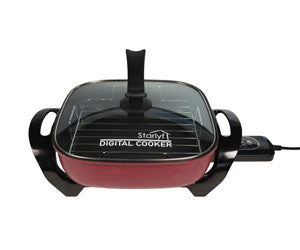Digital Cooker a 491 LEU