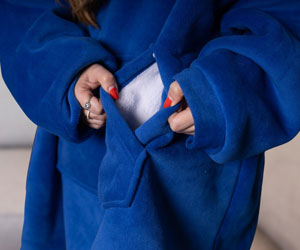 Hoodie Comfort 2x1 a 59,99€