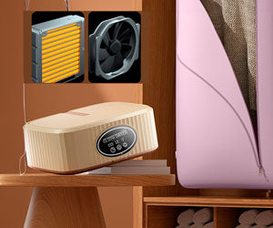 Cloth Dryer a 89,99€