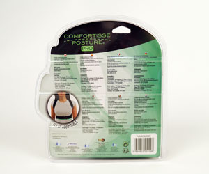 Comfortisse Posture PRO a 248 LEU