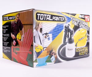 Total Painter 392 LEU