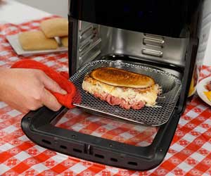 Air Oven a 129,99€