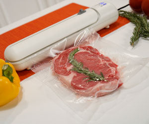 Vacuum Sealer a 19.601 HUF